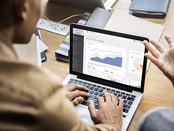 Collecter et analyser des données clients